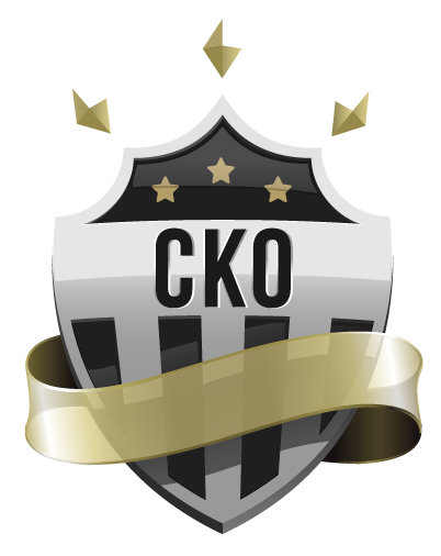 CKO-isologo