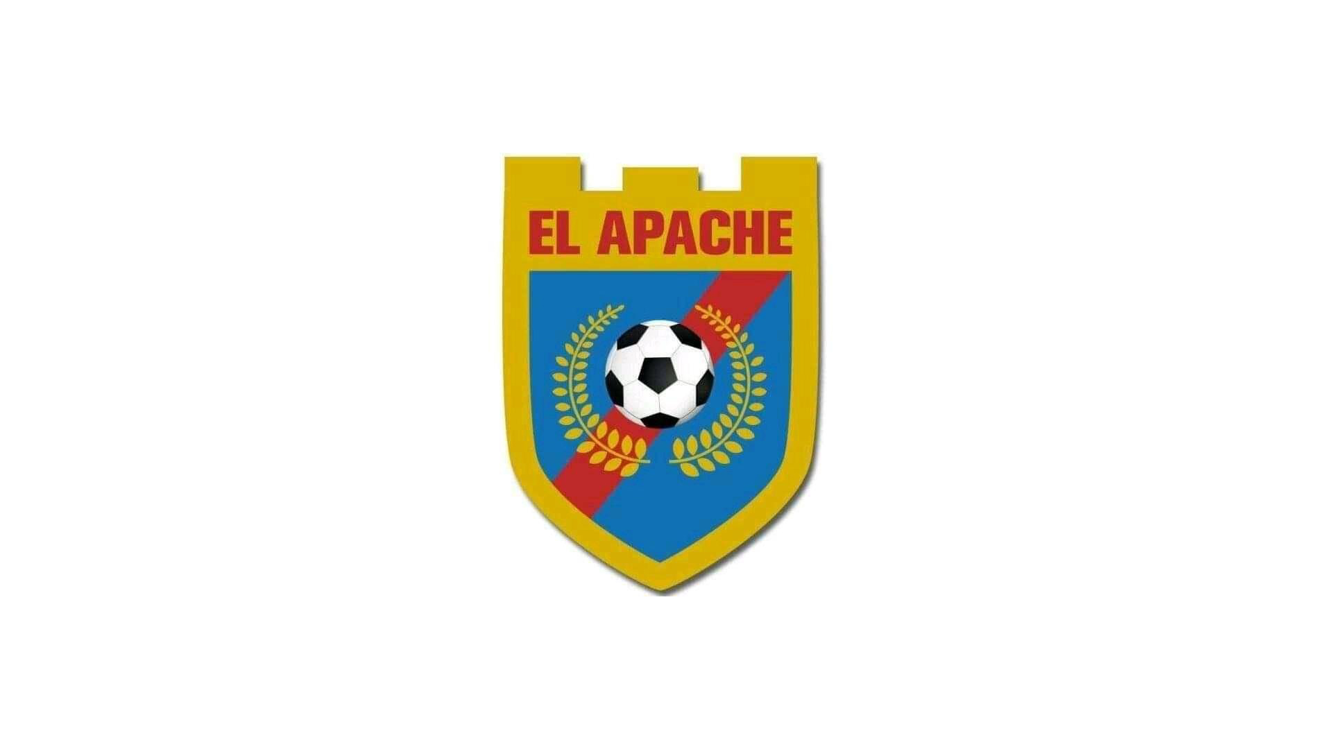 APACHE